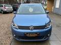 Volkswagen Touran /I.HAND/7-SITZER/PANO/NAVI/AHK/SHZ/MFL/ Azul - thumbnail 7