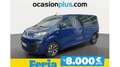Citroen SpaceTourer BlueHDI M Business 115 Azul - thumbnail 1