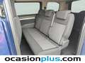 Citroen SpaceTourer BlueHDI M Business 115 Azul - thumbnail 11