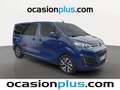Citroen SpaceTourer BlueHDI M Business 115 Azul - thumbnail 2