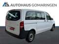 Mercedes-Benz Vito Tourer 114 CDI *KLIMA*7-SITZE*LEDER* Weiß - thumbnail 5