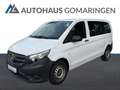 Mercedes-Benz Vito Tourer 114 CDI *KLIMA*7-SITZE*LEDER* Weiß - thumbnail 4