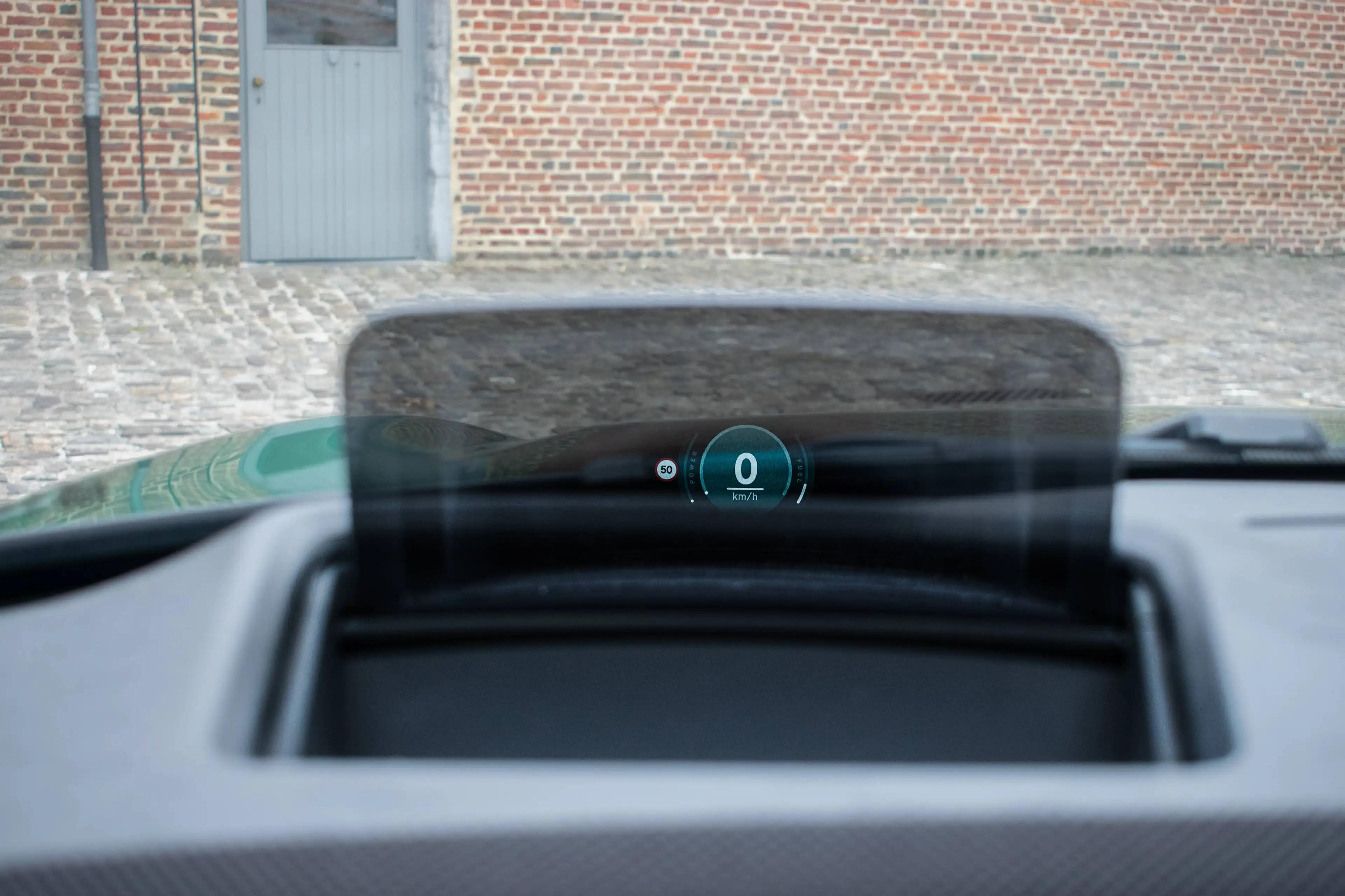 MINI Cooper C Cabrio Trim John Cooper Works, Pack M, Driving Assistant Plus. — photo 14