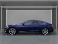Audi A5 40 TFSI S line int. S tronic *NAV+* Kék - thumbnail 3