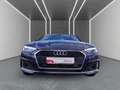 Audi A5 40 TFSI S line int. S tronic *NAV+* Kék - thumbnail 2