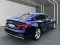 Audi A5 40 TFSI S line int. S tronic *NAV+* Kék - thumbnail 5