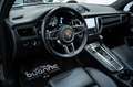 Porsche Macan S 3.0 D PDK 250CV CHRONO TETTO SOSP KM CERT FULLOP Gris - thumbnail 7