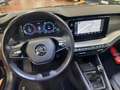 Skoda Octavia 1.5 TSi E6d + 1/2 CUIR + CAM + VIRTUAL + Keyless Zwart - thumbnail 16