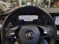 Skoda Octavia 1.5 TSi E6d + 1/2 CUIR + CAM + VIRTUAL + Keyless Zwart - thumbnail 19