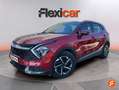 Kia Sportage 1.6 T-GDi HEV 171kW (230CV) Drive 4x2 Rojo - thumbnail 3