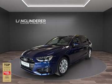 Avant 45 3.0 TFSI quattro S-tronic advanced