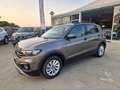 Volkswagen T-Cross T-Cross 1.0 TSI Style BMT Gris - thumbnail 2