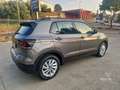 Volkswagen T-Cross T-Cross 1.0 TSI Style BMT Gris - thumbnail 5