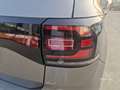 Volkswagen T-Cross T-Cross 1.0 TSI Style BMT Gris - thumbnail 9