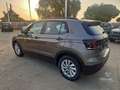 Volkswagen T-Cross T-Cross 1.0 TSI Style BMT Gris - thumbnail 4