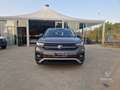 Volkswagen T-Cross T-Cross 1.0 TSI Style BMT Gris - thumbnail 1