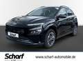 Hyundai KONA Prime Elektro Navi LED SHZ LederHZG Start/Stop Zwart - thumbnail 1