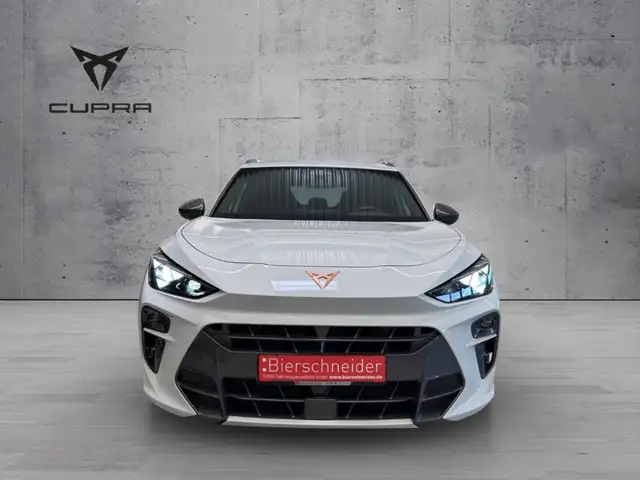 CUPRA Terramar view 2
