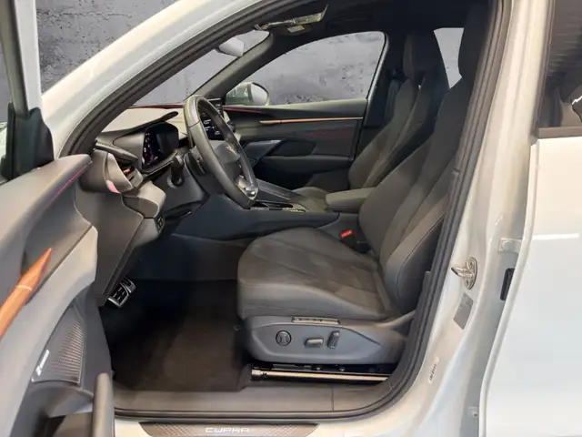 CUPRA Terramar view 10