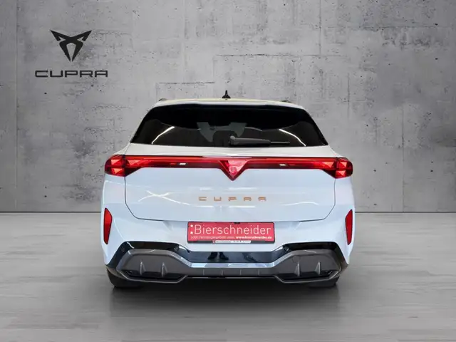 CUPRA Terramar view 9