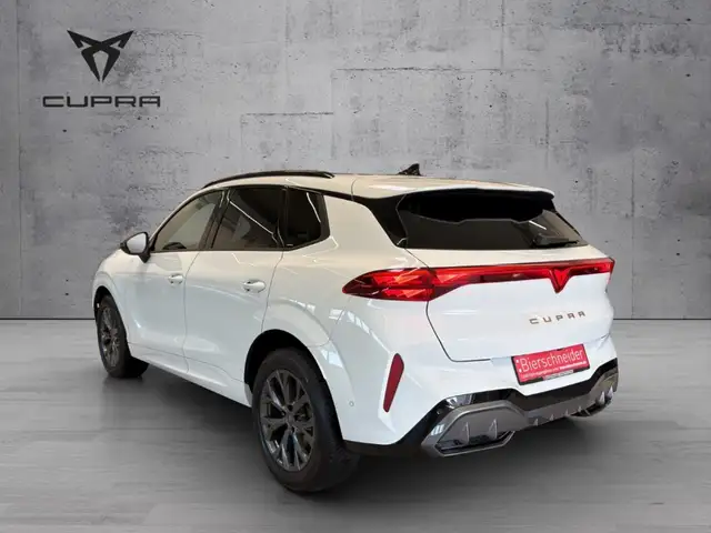 CUPRA Terramar view 8