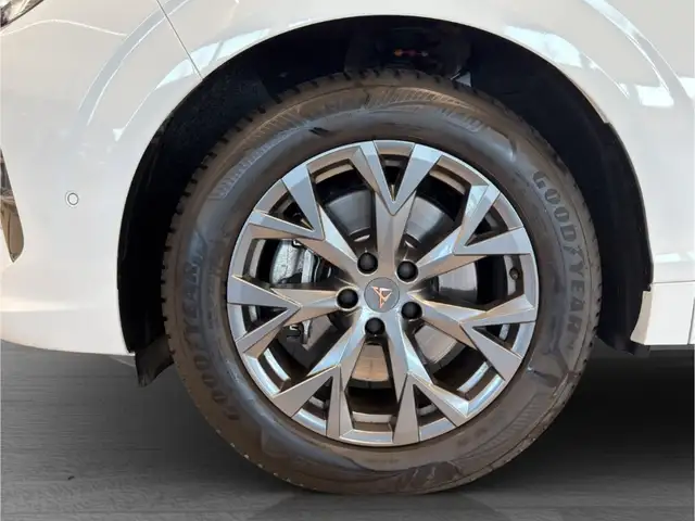 CUPRA Terramar view 5