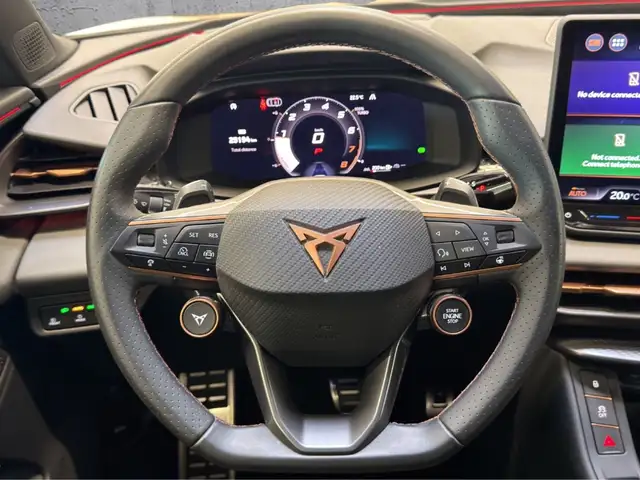 CUPRA Terramar view 12