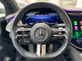 Mercedes-Benz EQE 350 4MATIC AMG Pano Night FAP Distr MBUX AUT Biały - thumbnail 13