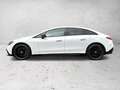 Mercedes-Benz EQE 350 4MATIC AMG Pano Night FAP Distr MBUX AUT Biały - thumbnail 4