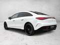 Mercedes-Benz EQE 350 4MATIC AMG Pano Night FAP Distr MBUX AUT Biały - thumbnail 5