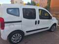 Fiat Qubo Qubo 1.4 8v natural power Active 70cv Bianco - thumbnail 2