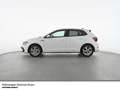Volkswagen Polo R-Line TSI DSG MatrixLED Navi IQ.Drive ACC AppConn Weiß - thumbnail 4