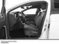 Volkswagen Polo R-Line TSI DSG MatrixLED Navi IQ.Drive ACC AppConn Weiß - thumbnail 11