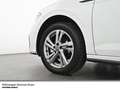 Volkswagen Polo R-Line TSI DSG MatrixLED Navi IQ.Drive ACC AppConn Weiß - thumbnail 6