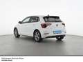 Volkswagen Polo R-Line TSI DSG MatrixLED Navi IQ.Drive ACC AppConn Weiß - thumbnail 3