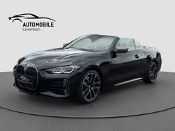 Bmw M4 i xDrive Cabrio/LASER/AHK/H&K/1.HAND/HUD/DAB