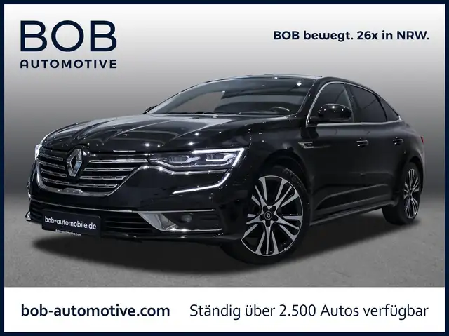 Renault Talisman INITIALE PARIS TCe160 EDC NAVI ACC HUD