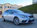 SEAT Leon 1.5 TGI GNC S&S Xcellence DSG7 130 Gris - thumbnail 2