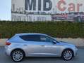 SEAT Leon 1.5 TGI GNC S&S Xcellence DSG7 130 Gris - thumbnail 3