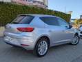 SEAT Leon 1.5 TGI GNC S&S Xcellence DSG7 130 Gris - thumbnail 1