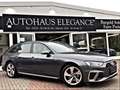 Audi A4 Avant 35 TDI Aut.~S Line~Navi~Acc~Sound.~LED Gris - thumbnail 4