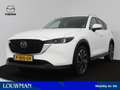 Mazda CX-5 2.5 SkyActiv-G 194 Luxury automaat | Trekhaak | Su Blanc - thumbnail 1