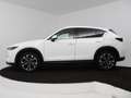 Mazda CX-5 2.5 SkyActiv-G 194 Luxury automaat | Trekhaak | Su Blanc - thumbnail 3