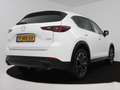 Mazda CX-5 2.5 SkyActiv-G 194 Luxury automaat | Trekhaak | Su Blanc - thumbnail 2