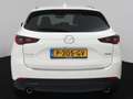 Mazda CX-5 2.5 SkyActiv-G 194 Luxury automaat | Trekhaak | Su Blanc - thumbnail 27