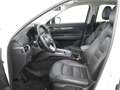 Mazda CX-5 2.5 SkyActiv-G 194 Luxury automaat | Trekhaak | Su Blanc - thumbnail 12