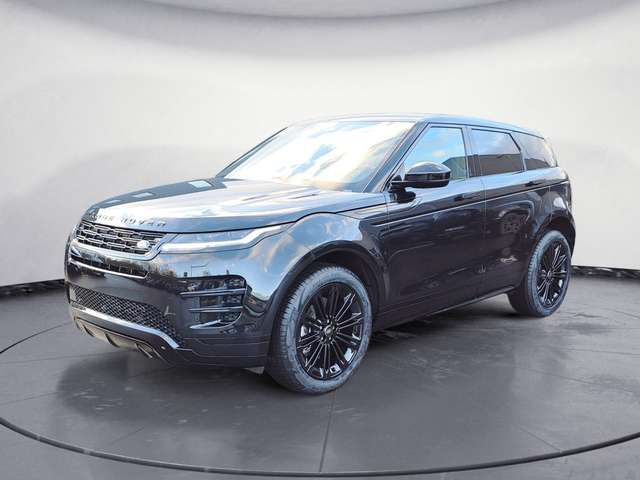 Imagine Land Rover Range Rover Evoque D200 Dynamic SE Panoramadach