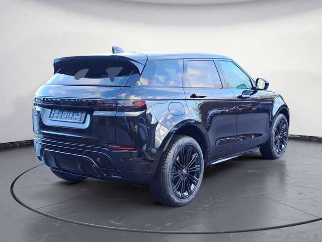 Land Rover Range Rover Evoque D200 Dynamic SE Panoramadach