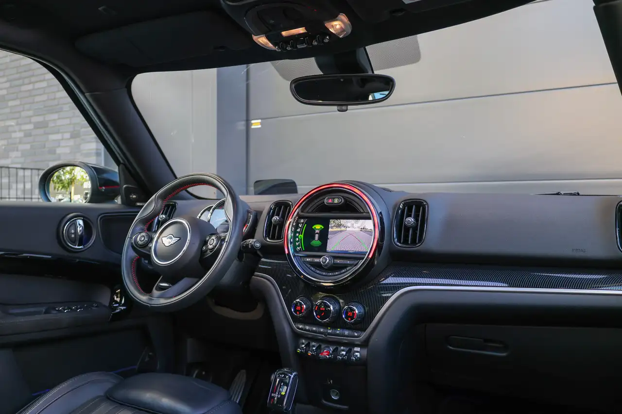 MINI Countryman 2.0 ALL4 Chili NAP! PANO H/K HUD ACC L, миниатюра 25