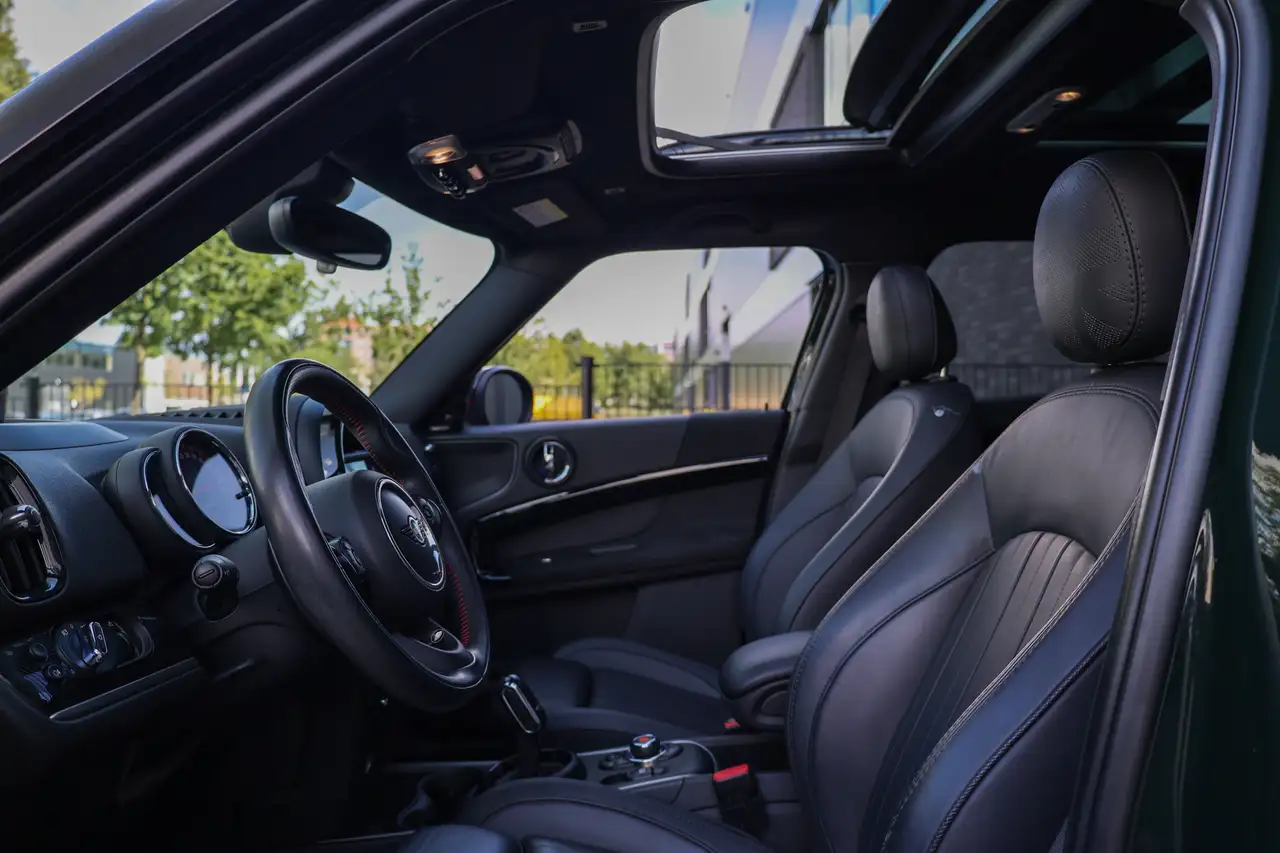 MINI Countryman 2.0 ALL4 Chili NAP! PANO H/K HUD ACC L, миниатюра 10
